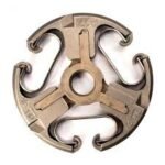 Clutch Shoe Assembly for Husqvarna 357 : 586 79 84-01