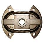 Clutch Shoe Assembly for Husqvarna 51 : 501 45 54-03
