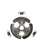 Clutch Shoe Assembly for Stihl TS360 : 1108 160 2002, 1108 160 2001, 1108 160 1501