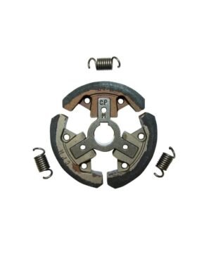 Clutch Shoe Assembly for Stihl TS360 : 1108 160 2002, 1108 160 2001, 1108 160 1501