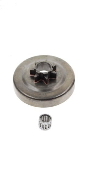 Clutch Sprocket Drum .325" 7T Husqvarna 351 : 503873071