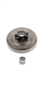 Clutch Sprocket Drum .325" 7T Husqvarna 450 : 503873071