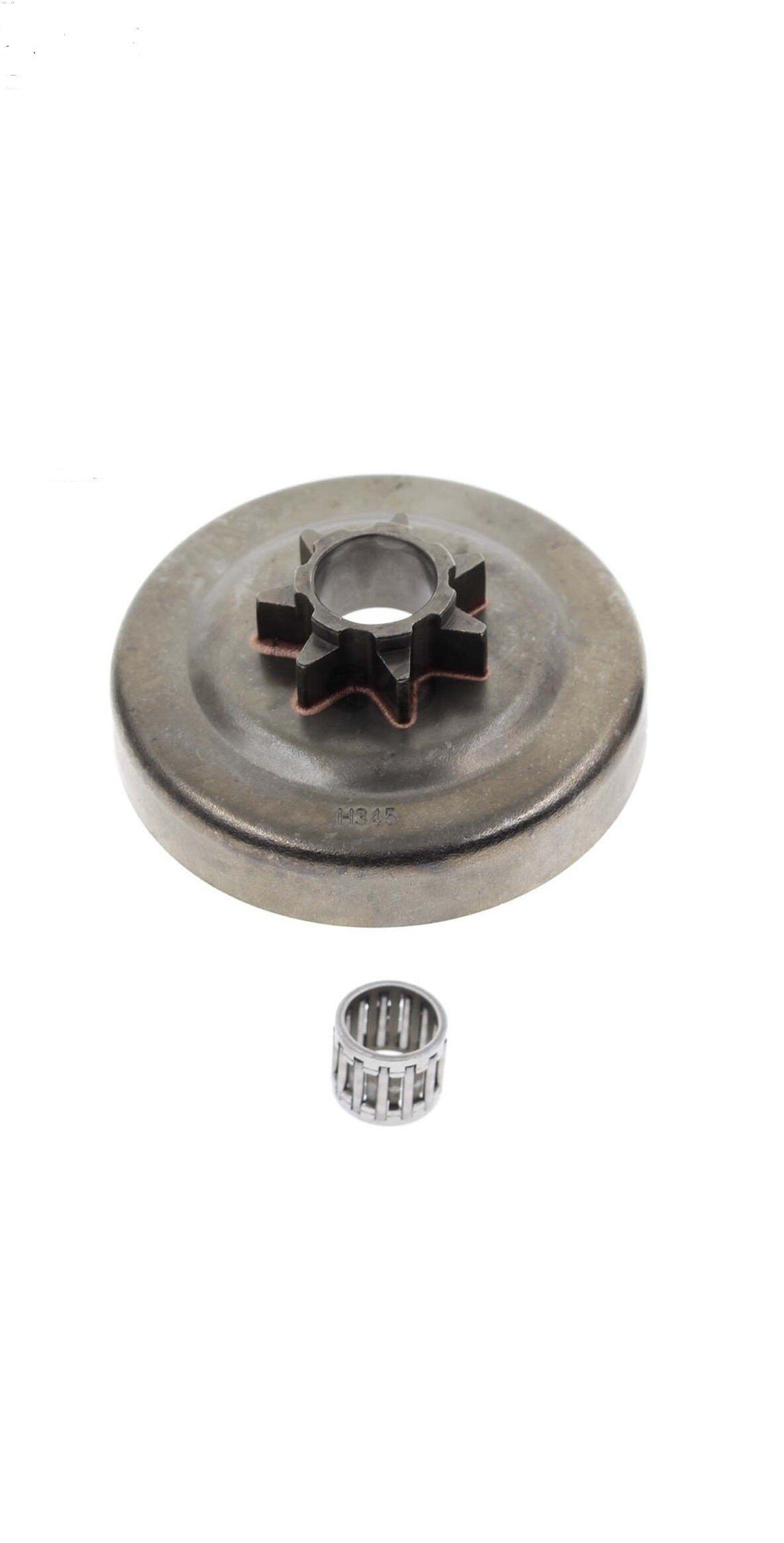 Clutch Sprocket Drum .325" 7T Husqvarna 450 : 503873071