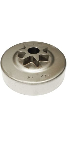 Clutch Sprocket Drum 3/8'' 7T fits Stihl 029 : 1125 640 2004