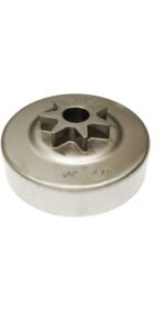Clutch Sprocket Drum 3/8'' 7T fits Stihl MS290 : 1125 640 2004