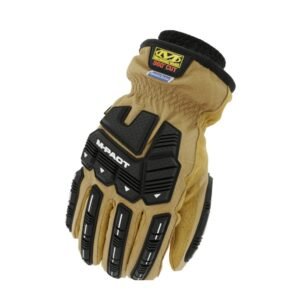 Coldwork™ Waterproof Leather M-Pact® Driver F9-360