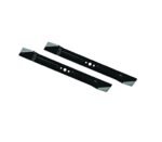 Collecting Blade Set for EGO Z6 ZT4204L (42"): AB4201D