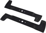 Collecting Blade Set for Honda HF2625: 82004342/0, 82004343/0
