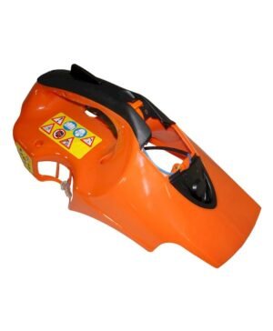 Complete Cowling Assembly for Stihl TS410 : 4238 080 1610 , 4238-080-1610