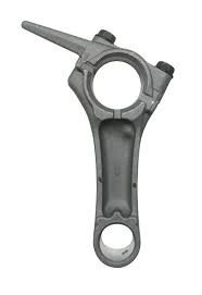 Connecting Rod for Loncin LC170F: 170430084-0001