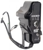 Control Box for Electric Start Loncin Engine: 271050002-0002