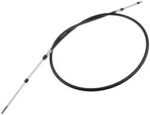 Control Cable for Husqvarna: 506 77 48-01