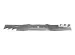Copperhead Mulching Blade for John Deere L111 : GX20249 , GX20433