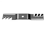 Copperhead Mulching Blade for John Deere LX186: M115495