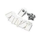 ​Cramer RM1000 Blades 1CR-2908686 x 9