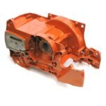 Crankcase For Husqvarna 372 Replaces OEM: 503 62 68-19