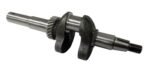 Crankshaft Loncin LC1P65FE : 130290413-0001