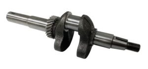 Crankshaft Loncin LC1P65FE : 130290413-0001