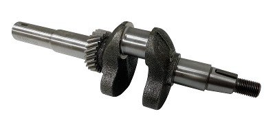 Crankshaft Loncin LC1P65FE : 130290413-0001