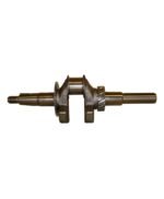 Crankshaft for Honda GX160 : 13310-ZE1-601