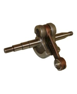 Crankshaft for Husqvarna 142: 530029794