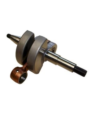 Crankshaft for Husqvarna 61: 503 61 33-71 , 503613371