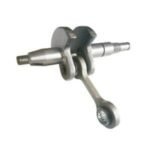 Crankshaft for Stihl MS170: 1132 030 0402