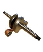 Crankshaft for Stihl TS360 : 1108 030 0402