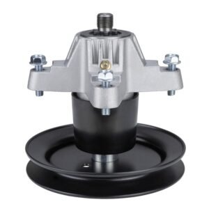 Cub Cadet 41" Deck Spindle Assembly: 618-0454, 618-04657A