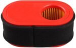 Cub Cadet 420cc OHV Engine Air Filter: 737-05065, 951-12260