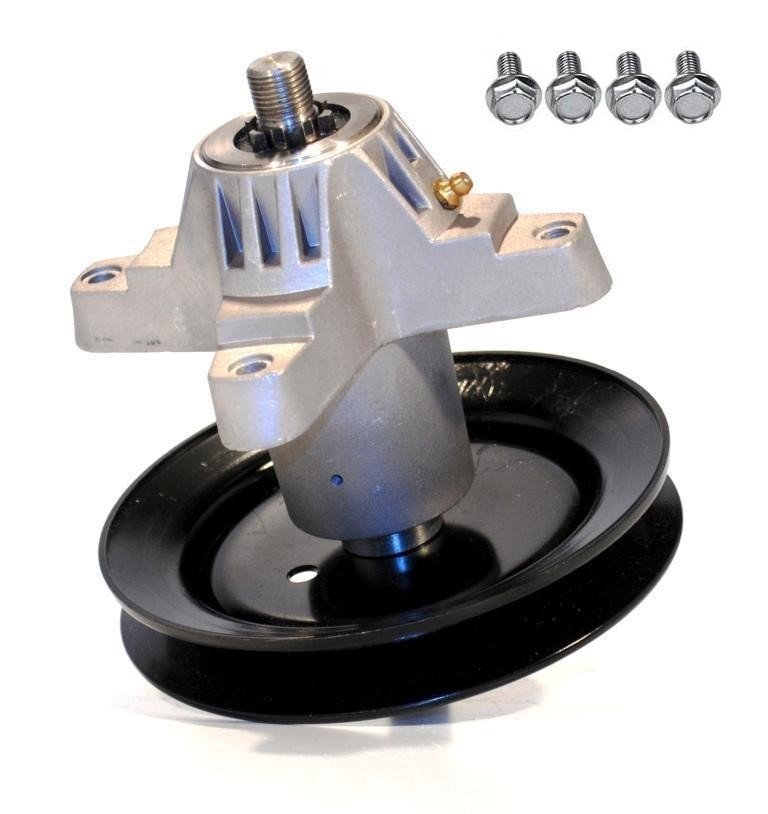 Cub Cadet Complete spindle assembly 918-04456