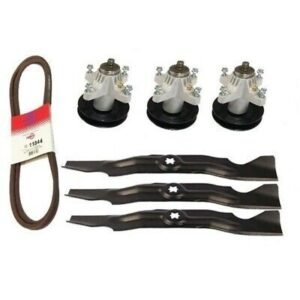 Cub Cadet Deck Rebuild Kits