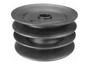 Cub Cadet Pulley 756-0603