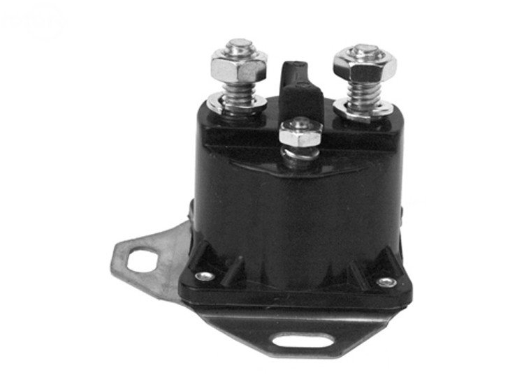 Cub Cadet Solenoid 925-3001