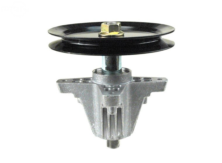 Cub Cadet Spindle Assembly: 918-04865A