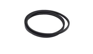Cub Cadet Vario Drive Belt for LT1 NR76 and NR92: 754-04268