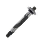 Cub Cadet XT1 LT50 FAB Spindle Shaft: 73806435, 738-06435