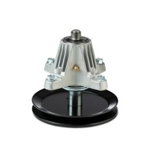 Cub Cadet XT2 PS117 Spindle Assembly: 61809258​, 618-09258