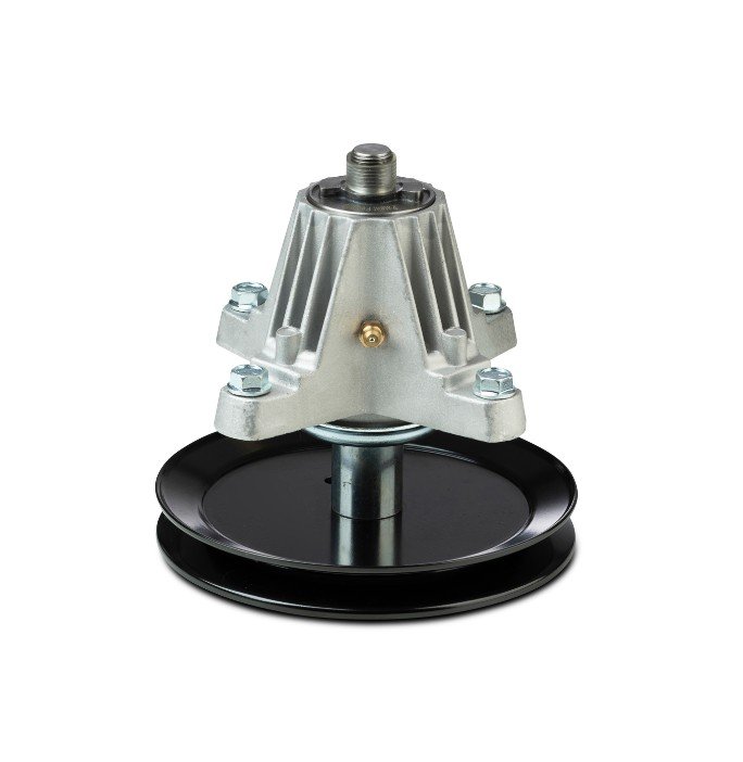 Cub Cadet XT2 PS117 Spindle Assembly: 61809258, 618-09258