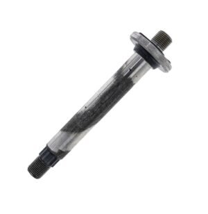 Cub Cadet XT3 QS127 Spindle Shaft: 73806255, 738-06255