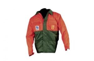 Cut Protection Jacket (Large)