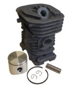 Cylinder Assembly for Husqvarna 136: 530069940