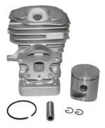 Cylinder Assembly for Husqvarna 236: 545050417