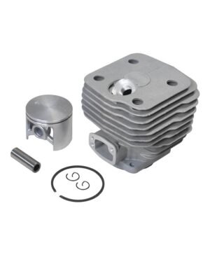 Cylinder Assembly for Husqvarna 281 , Replaces: 503 90 74-71 , 503907471