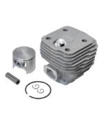 Cylinder Assembly for Husqvarna 288, Replaces: 503 90 74-71 , 503907471