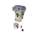Cylinder Assembly for Husqvarna 435, 440, 135, 140: 504735101, 504 73 51-01