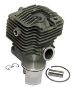 Cylinder Assembly for Makita DPC6400 : 325 130 031