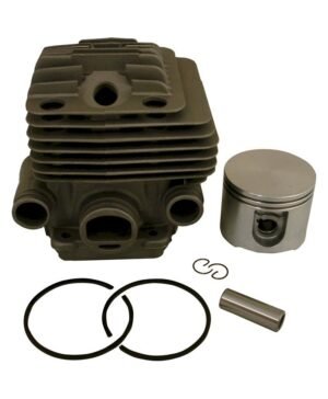 Cylinder Assembly for Stihl TS800 : 4224 020 1202