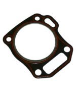 Cylinder Gasket for Honda GX160 : 12251-ZF1-800