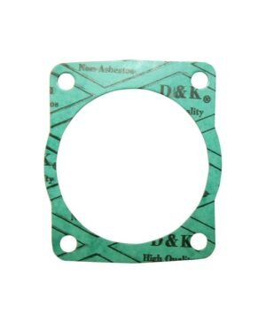 Cylinder Gasket for Husqvarna K950 : 506 15 82-01 , 506158201